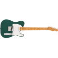 Fender Vintera III Late 50s Telecaster Sherwood Green Metallic
