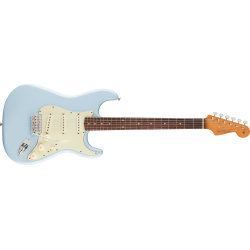 Fender Vintera III Early 60s Stratocaster Sonic Blue