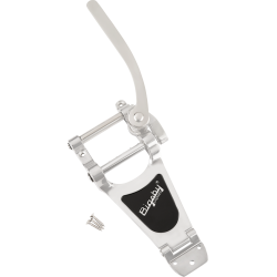 Bigsby B70 Polished Aluminum