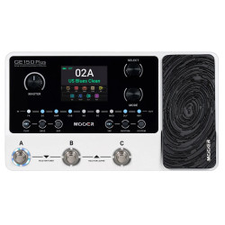 Mooer GE150 Plus