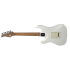 Mooer GTRS S801 Smart Guitar White