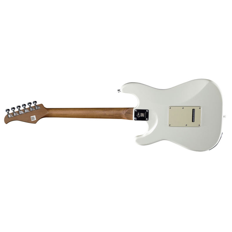 Mooer GTRS S801 Smart Guitar White