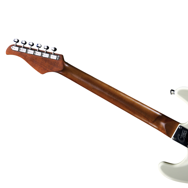 Mooer GTRS S801 Smart Guitar White