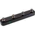 Mooer GTRS GWF4 Smart Guitar Wireless Footswitch