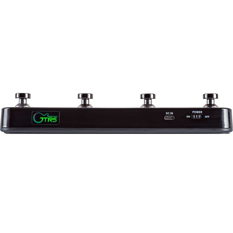Mooer GTRS GWF4 Smart Guitar Wireless Footswitch