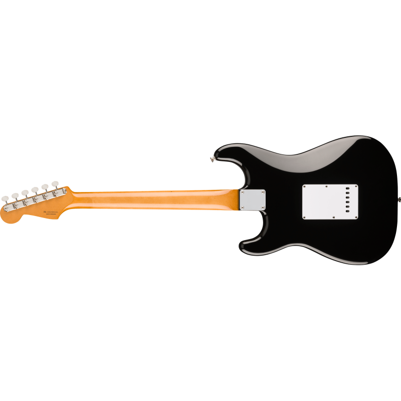 Fender Vintera III Early 60s Stratocaster Black