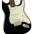 Fender Vintera III Early 60s Stratocaster Black