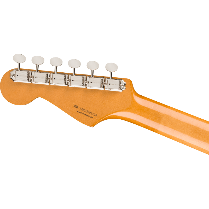 Fender Vintera III Early 60s Stratocaster Black