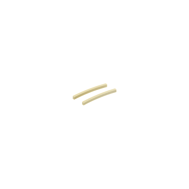 Fender Nut Base Tele/Strat