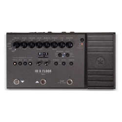 Blackstar ID:X Floor II