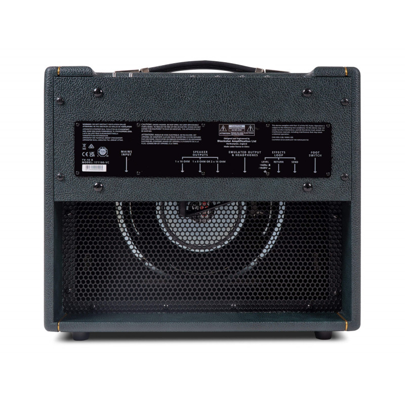 Blackstar TV-10 B EL34 Combo