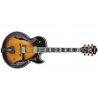 Ibanez LGB30 VYS George Benson Signature