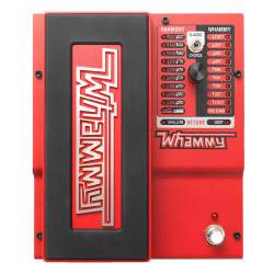 Digitech Whammy 5
