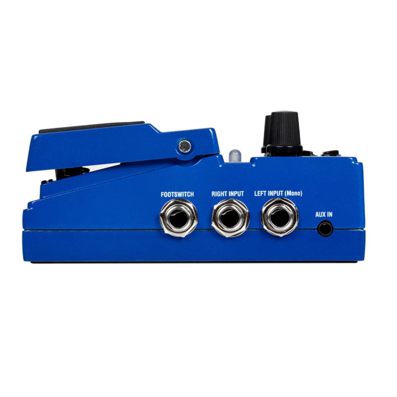 Digitech Looper JamMan Solo HD