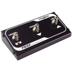 Digitech FS3X for JHE and JML