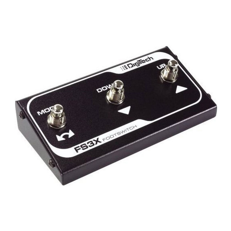 Digitech FS3X for JHE and JML