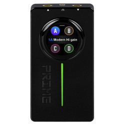 Mooer Prime P2 Black