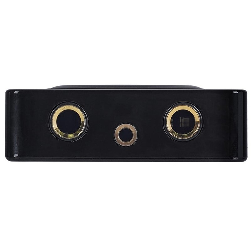 Mooer Prime P2 Black