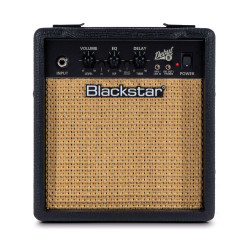 Blackstar Debut 10E Black