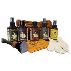 Dr. Liston's DR-UGCS-01 Ultimate Guitar Cleaning Set