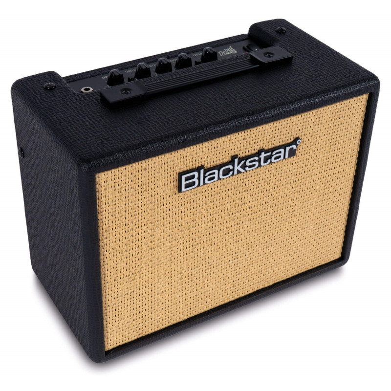 Blackstar Debut 15E Black