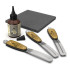 Dr. Liston's DR-UFPK-01 Ultimate Fret Polishing Kit