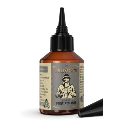Dr. Liston's DR-FFP-50 Finest Fret Polish 50Ml