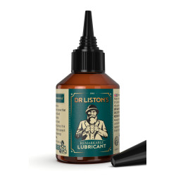 Dr. Liston's DR-RL-50 Remarkable Lubricant 50ml