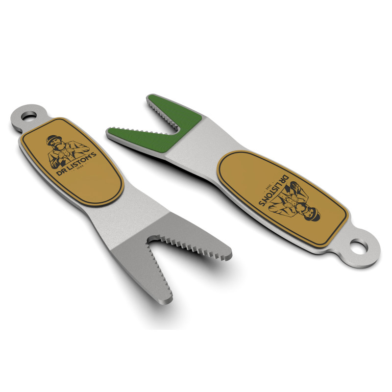 Dr. Liston's DR-RST-01 Remarkable Switch Tool 10Cm