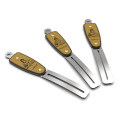 Dr. Liston's DR-RFG-3 Remarkable Fret Guards