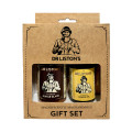 Dr. Liston's DR-GS-GGLO Guitar Glaze+Lemon Oil+Cloth