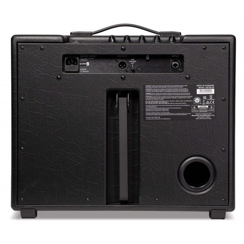 Blackstar Artist FR Standard 50w 1x12