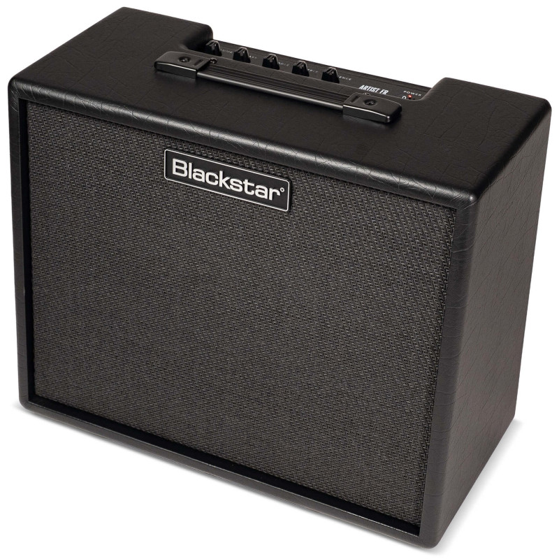 Blackstar Artist FR Standard 50w 1x12