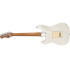 Mooer MSC10 Pro Guitar in Vintage White
