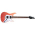 Mooer GTRS SL810 Smart Guitar Red Burst