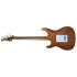 Mooer GTRS SL810 Smart Guitar Red Burst