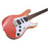 Mooer GTRS SL810 Smart Guitar Red Burst