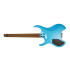 Mooer MHL100 Guitar Blue Burst