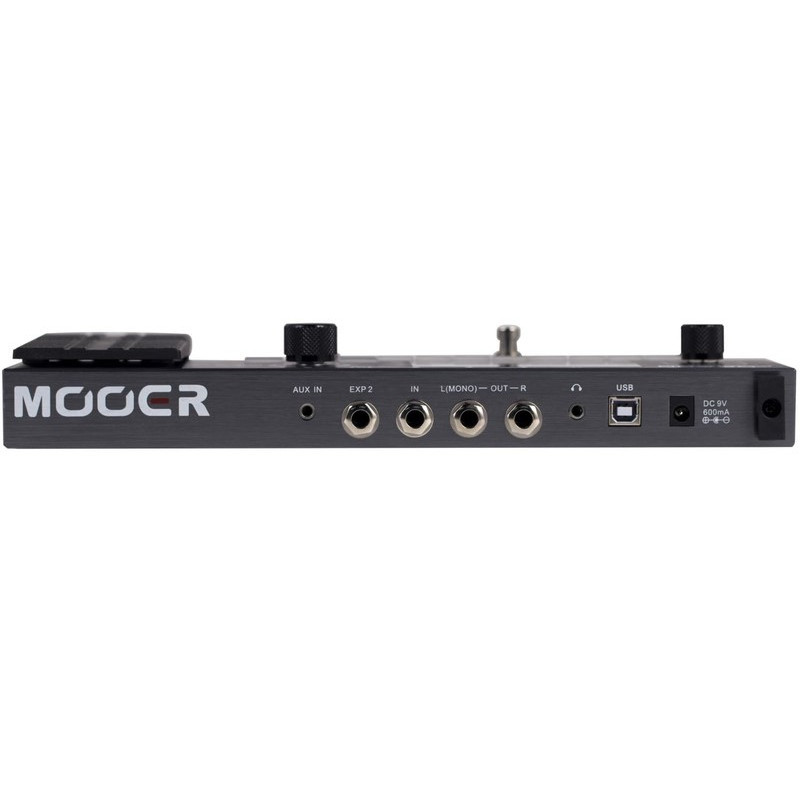 Mooer GE200 Procesador Multiefectos