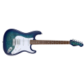Mooer MSC20 Pro Guitar Ocean Blue