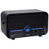 Mooer F15i Li Smart Amp Phantom Black