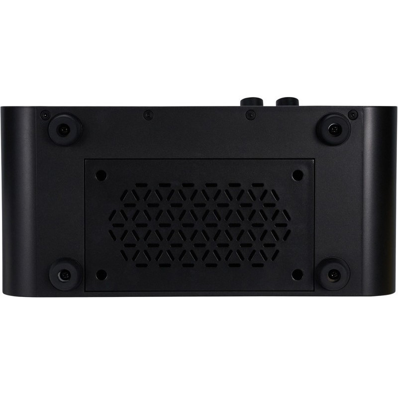 Mooer F15i Li Smart Amp Phantom Black