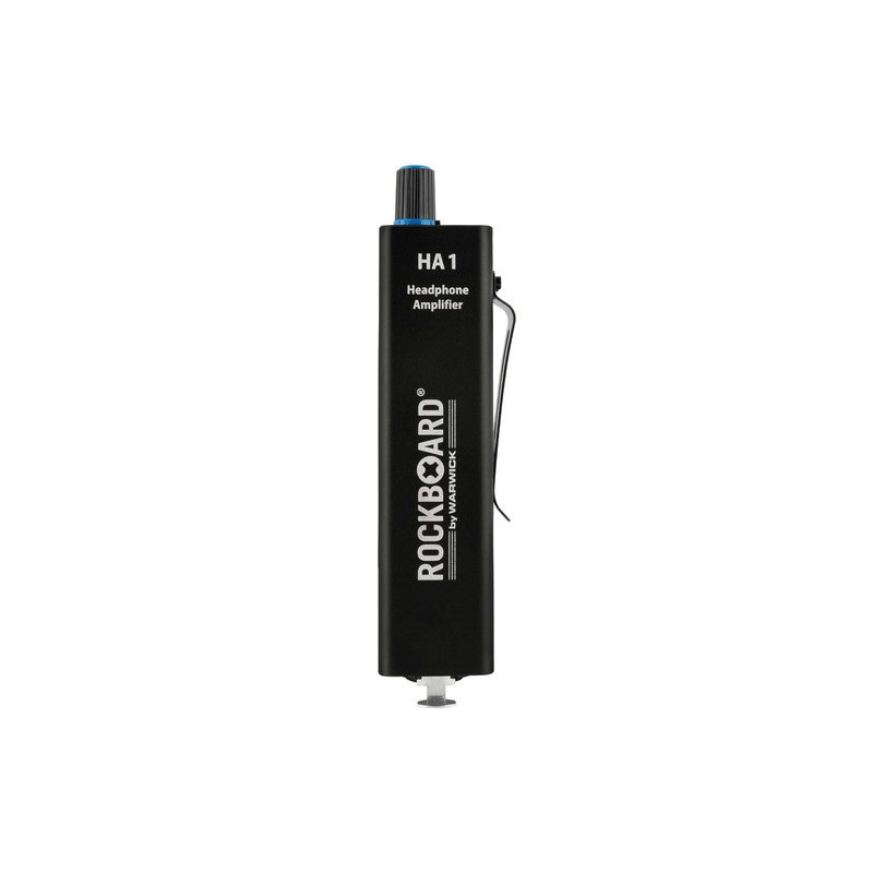 Rockboard Ha 1 In-Ear Amplifier