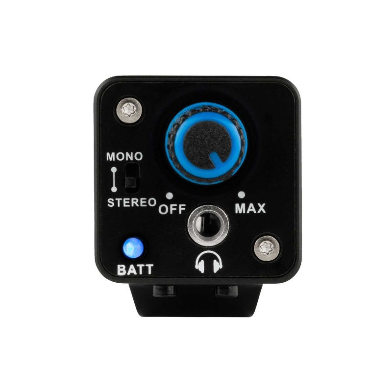 Rockboard Ha 1 In-Ear Amplifier