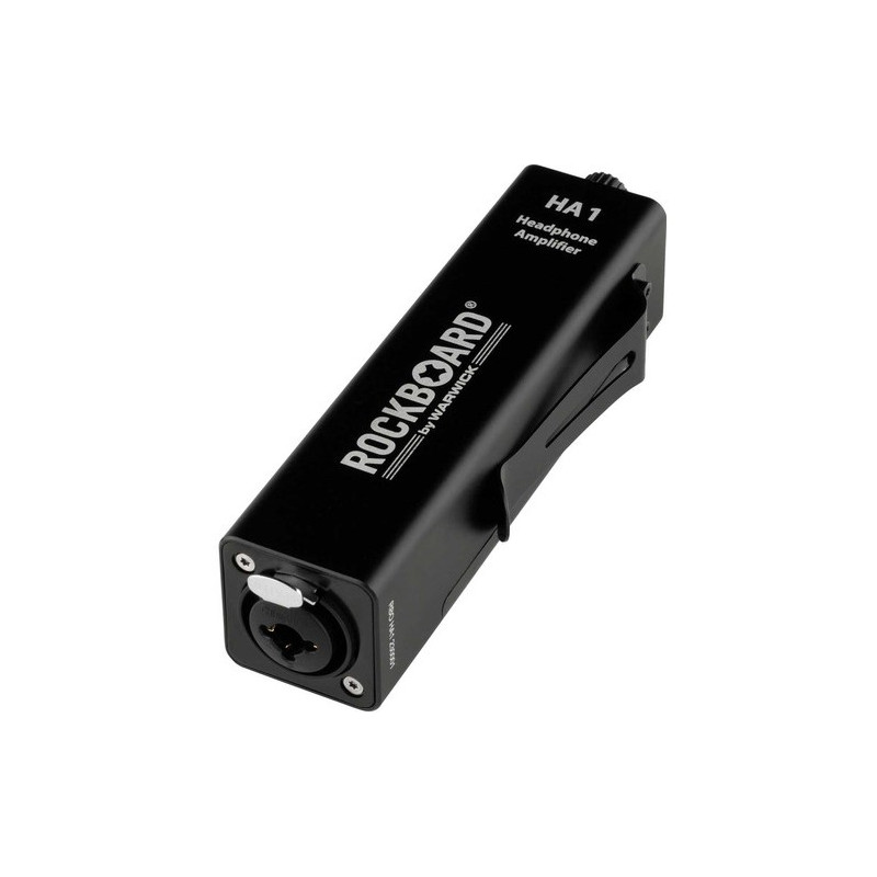 Rockboard Ha 1 In-Ear Amplifier