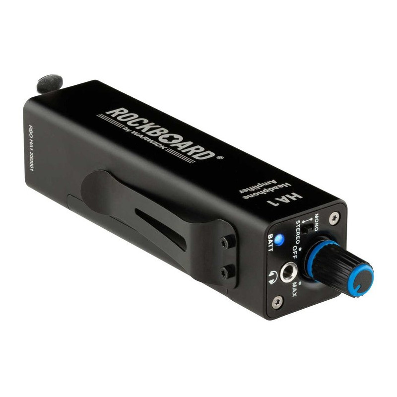 Rockboard Ha 1 In-Ear Amplifier