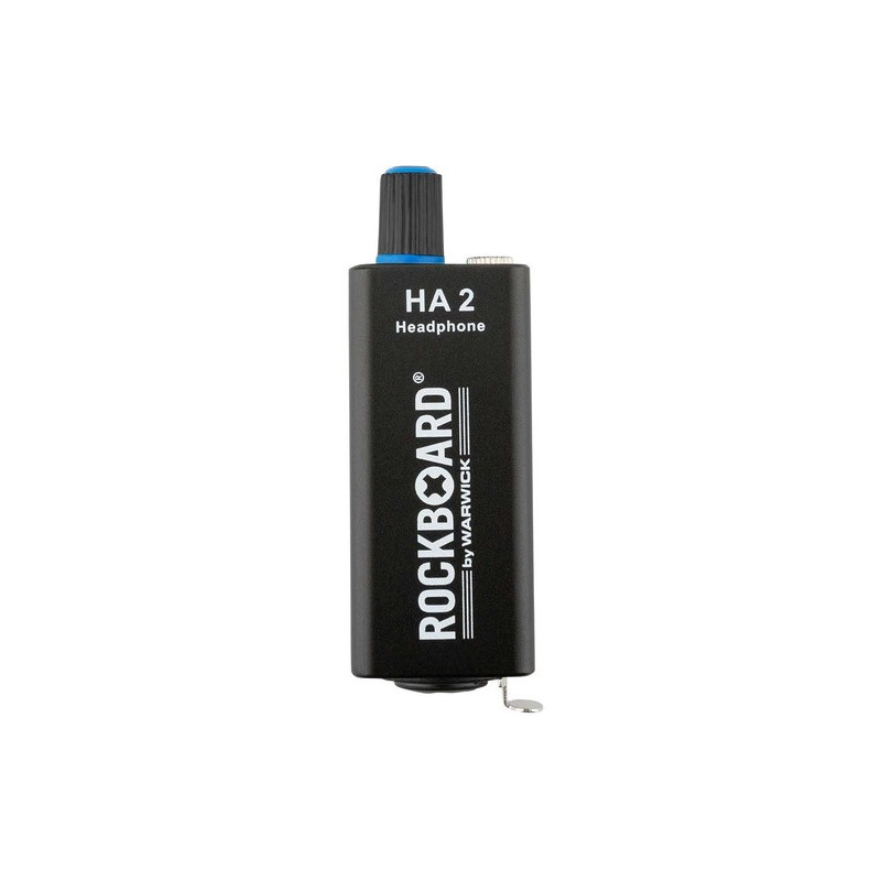 Rockboard Ha 2 In-Ear Volume Controller
