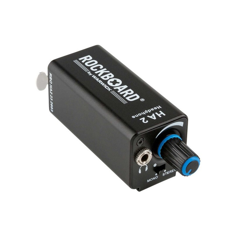 Rockboard Ha 2 In-Ear Volume Controller