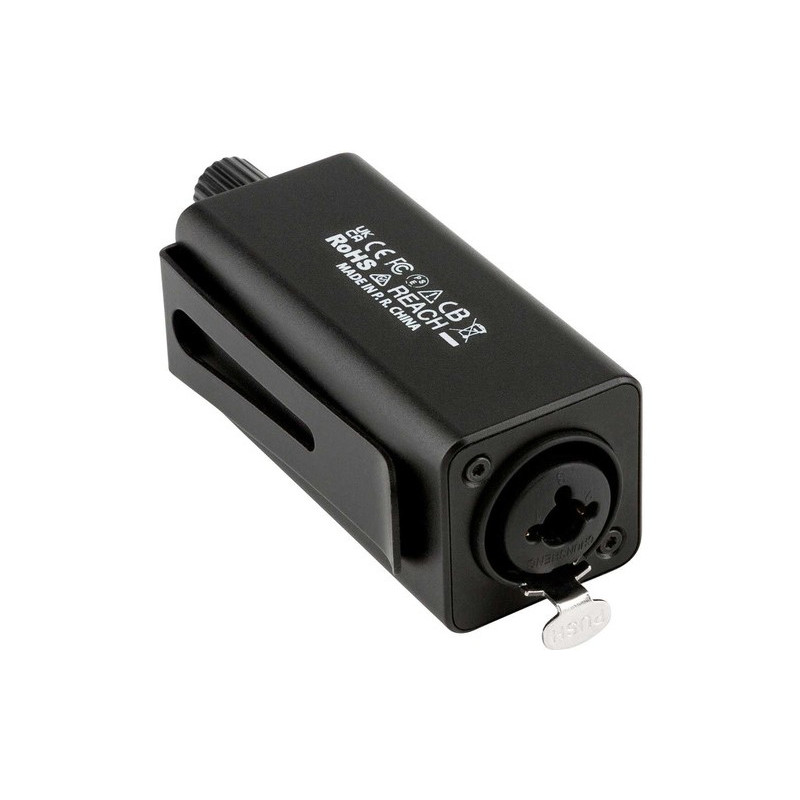 Rockboard Ha 2 In-Ear Volume Controller
