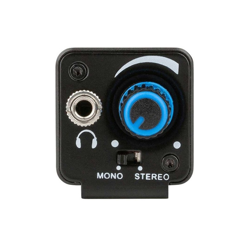 Rockboard Ha 2 In-Ear Volume Controller
